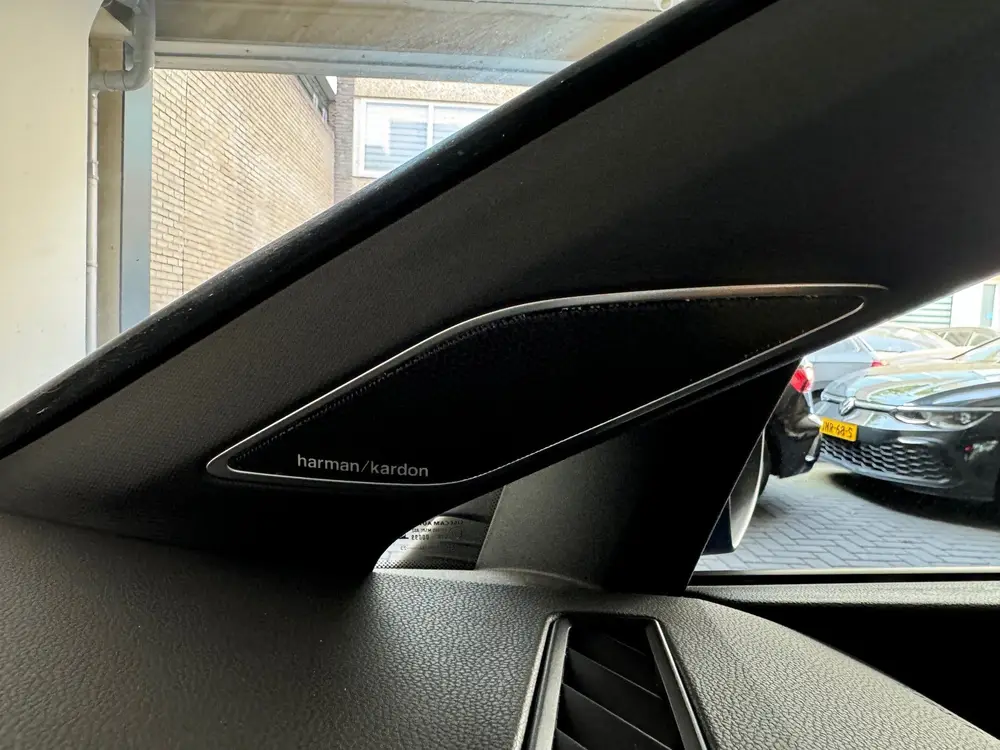 Volkswagen Golf 2.0 TSI R 4M Performance Pano|Memory|HuD|333 uit 2023, foto 17