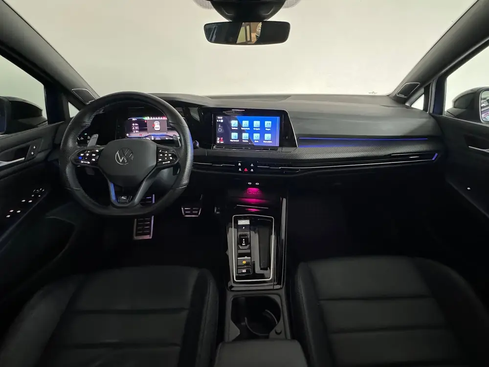 Volkswagen Golf 2.0 TSI R 4M Performance Pano|Memory|HuD|333 uit 2023, foto 4