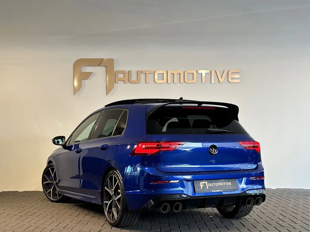 Volkswagen Golf 2.0 TSI R 4M Performance Pano|Memory|HuD|333 uit 2023, foto 8