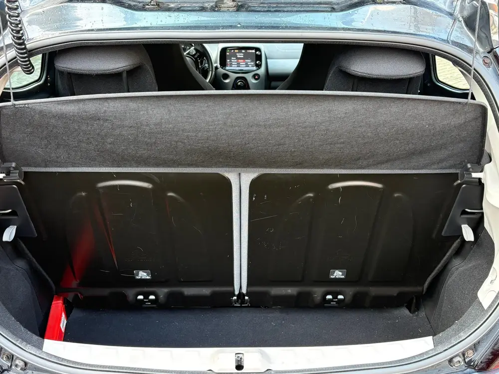 Toyota Aygo 1.0 VVT-i x-play uit 2019, foto 10