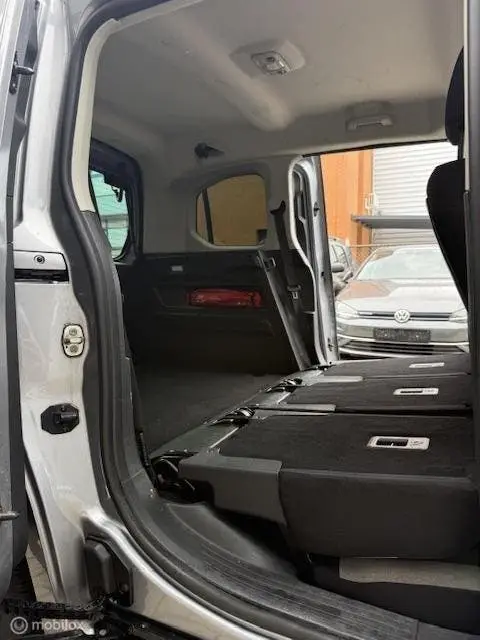 Citroën Berlingo Citroen Berlingo Combi 1.2 Benzine Parkeer uit 2019, foto 18