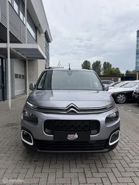 Citroën Berlingo Citroen Berlingo Combi 1.2 Benzine Parkeer uit 2019, foto 5