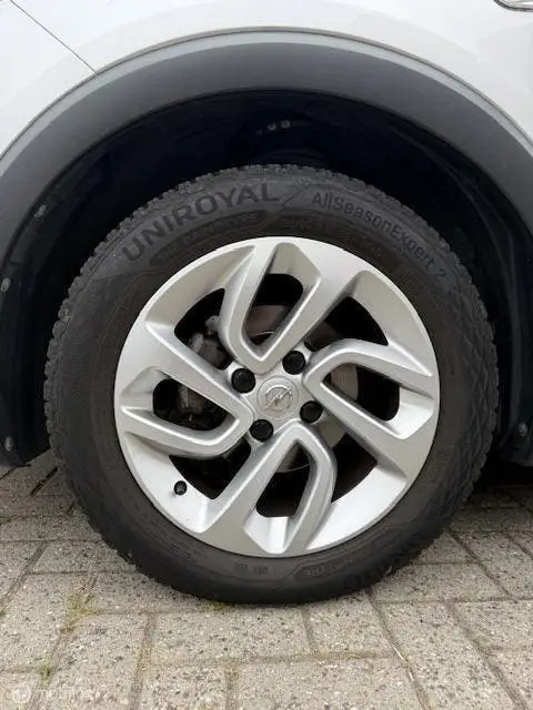 Opel Crossland X 1.2 Benzine Trekhaak | CarPlay | Navi uit 2019, foto 13