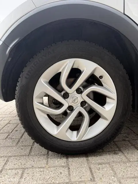 Opel Crossland X 1.2 Benzine Trekhaak | CarPlay | Navi uit 2019, foto 14