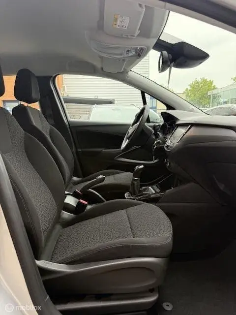 Opel Crossland X 1.2 Benzine Trekhaak | CarPlay | Navi uit 2019, foto 16