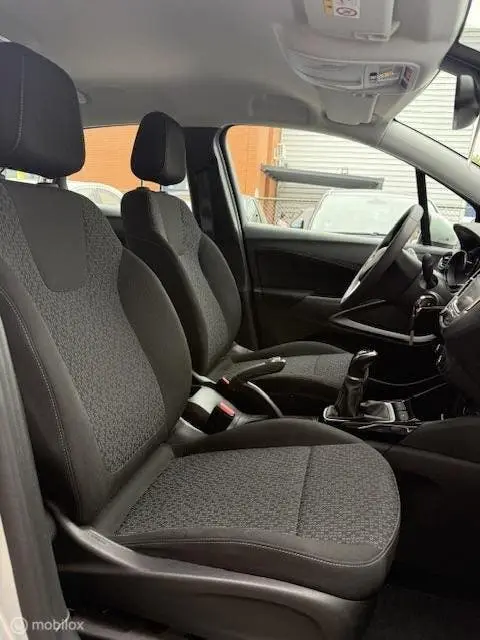 Opel Crossland X 1.2 Benzine Trekhaak | CarPlay | Navi uit 2019, foto 17