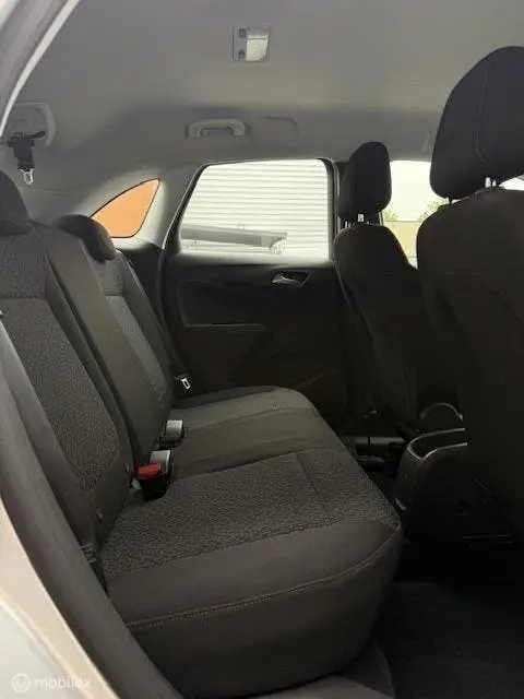 Opel Crossland X 1.2 Benzine Trekhaak | CarPlay | Navi uit 2019, foto 19