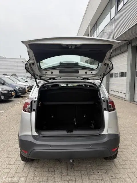 Opel Crossland X 1.2 Benzine Trekhaak | CarPlay | Navi uit 2019, foto 20