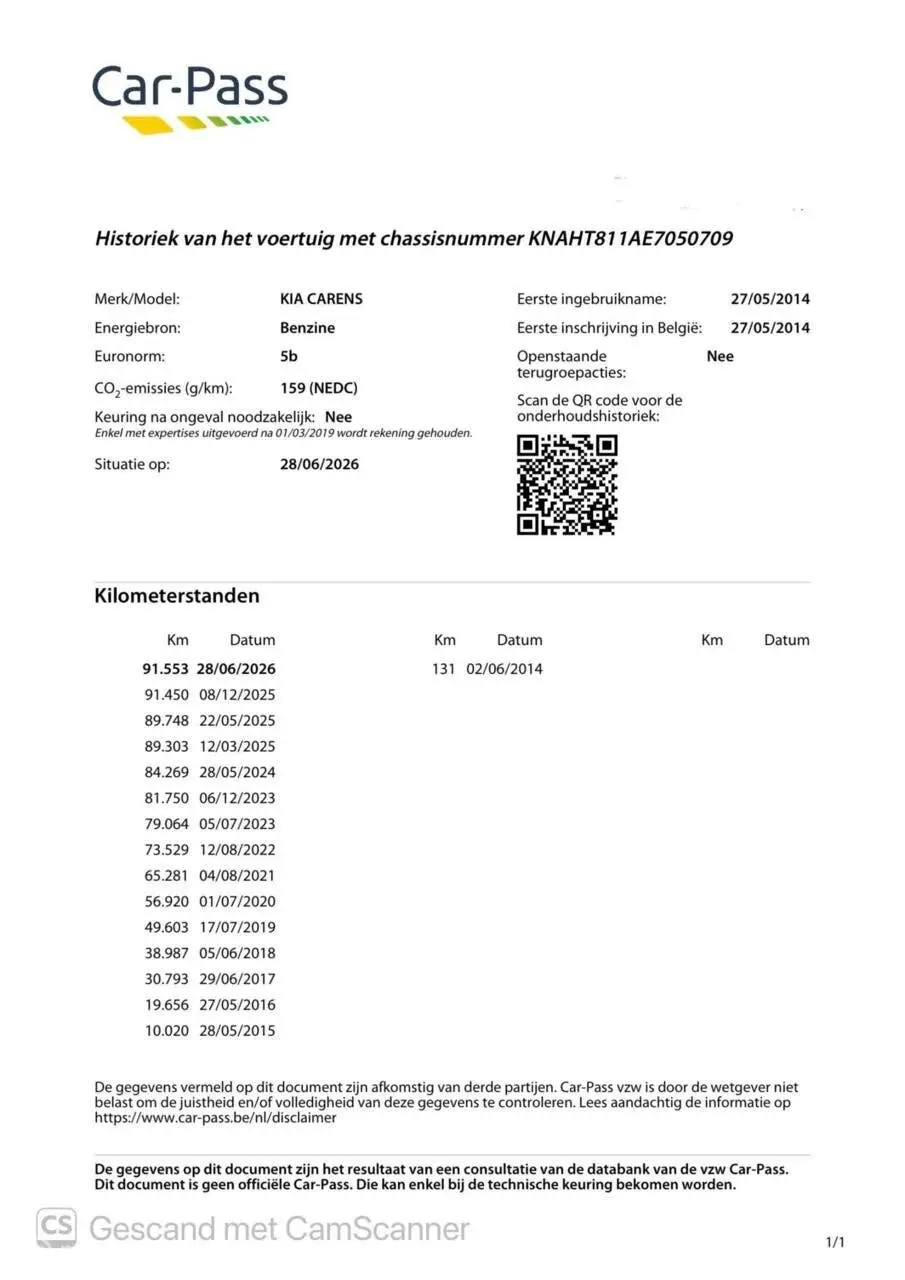 Opel Crossland X 1.2 Benzine Trekhaak | CarPlay | Navi uit 2019, foto 6
