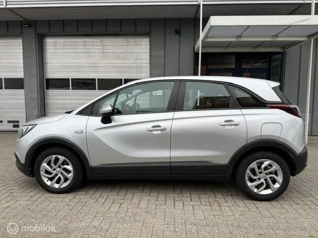 Opel Crossland X 1.2 Benzine Trekhaak | CarPlay | Navi uit 2019, foto 7