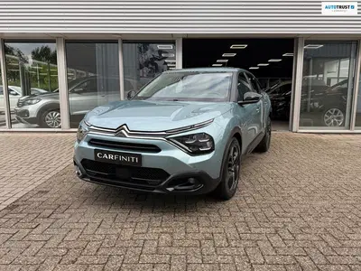 Citroën C4 Citroen C4 1.2 Puretech Feel Pack uit 2023