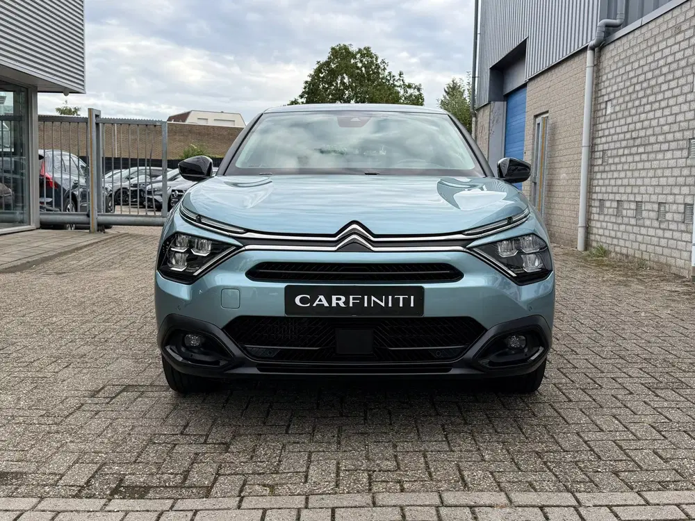 Citroën C4 Citroen C4 1.2 Puretech Feel Pack uit 2023, foto 11