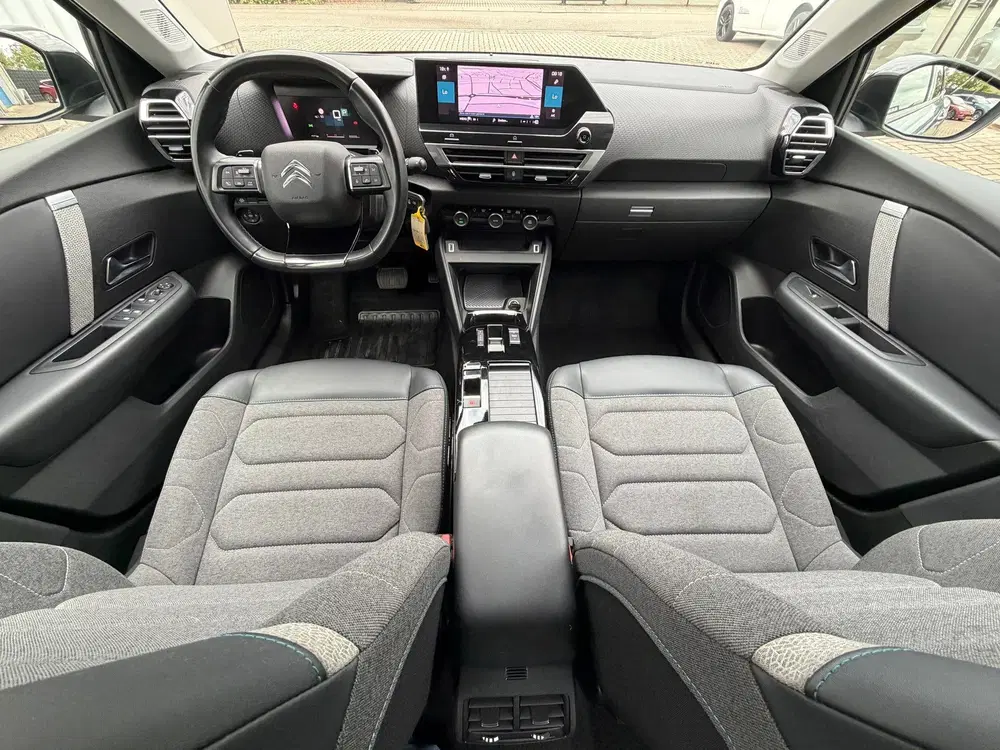 Citroën C4 Citroen C4 1.2 Puretech Feel Pack uit 2023, foto 14