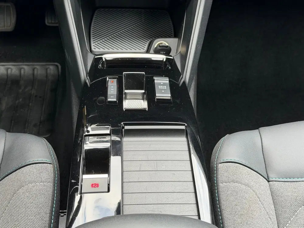 Citroën C4 Citroen C4 1.2 Puretech Feel Pack uit 2023, foto 18