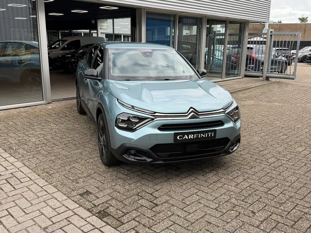 Citroën C4 Citroen C4 1.2 Puretech Feel Pack uit 2023, foto 5