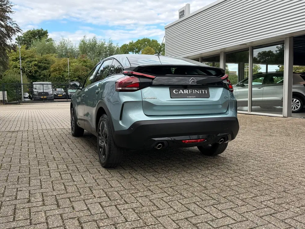 Citroën C4 Citroen C4 1.2 Puretech Feel Pack uit 2023, foto 6