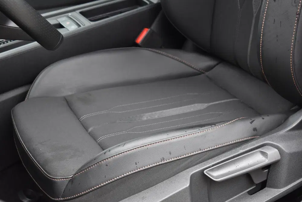 Cupra Leon 2.0 TSI 245PK Keyless Lane ACC uit 2024, foto 12
