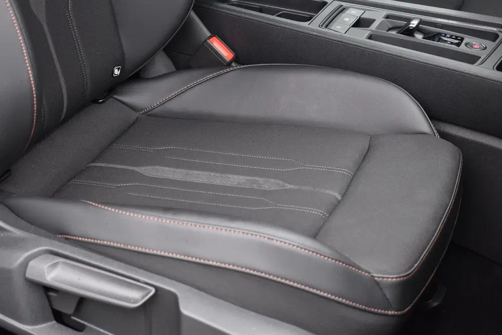 Cupra Leon 2.0 TSI 245PK Keyless Lane ACC uit 2024, foto 20