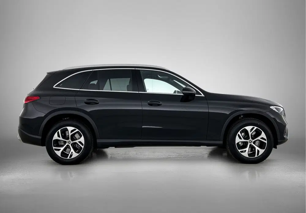 Mercedes-Benz GLC 300 e 4MATIC Plug-In Hybride uit 2025, foto 12