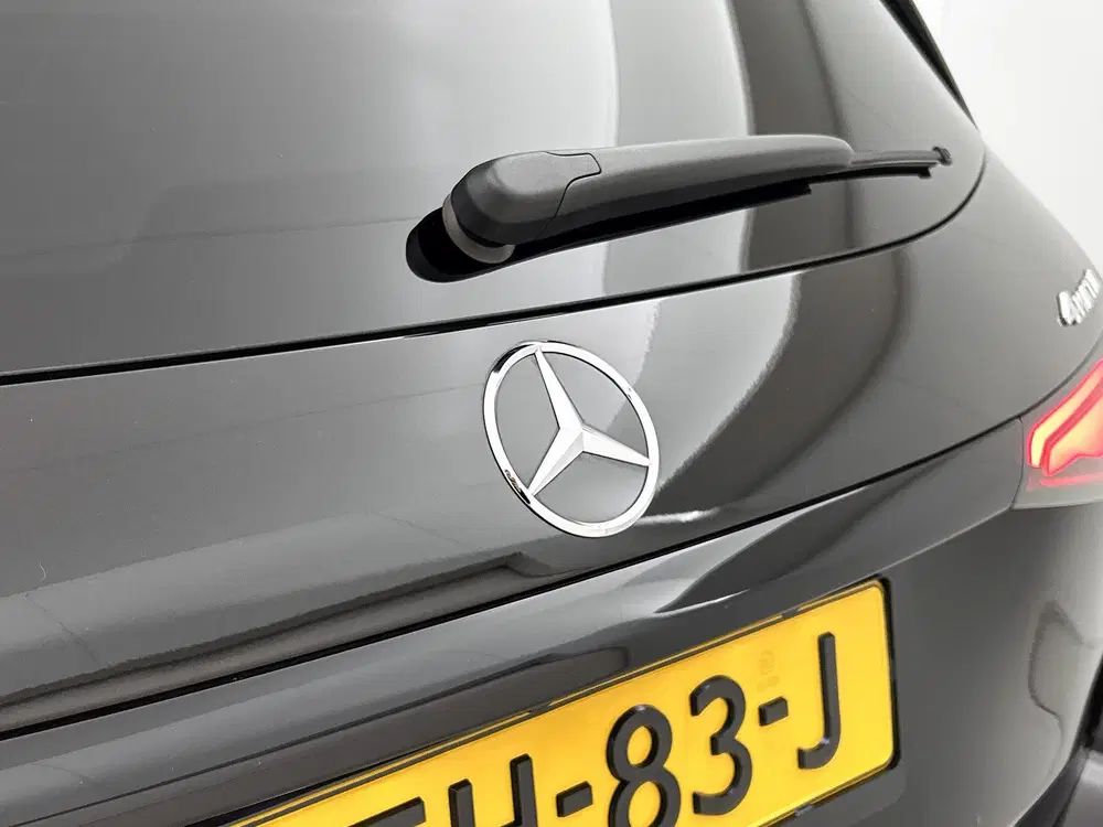 Mercedes-Benz GLC 300 e 4MATIC Plug-In Hybride uit 2025, foto 20