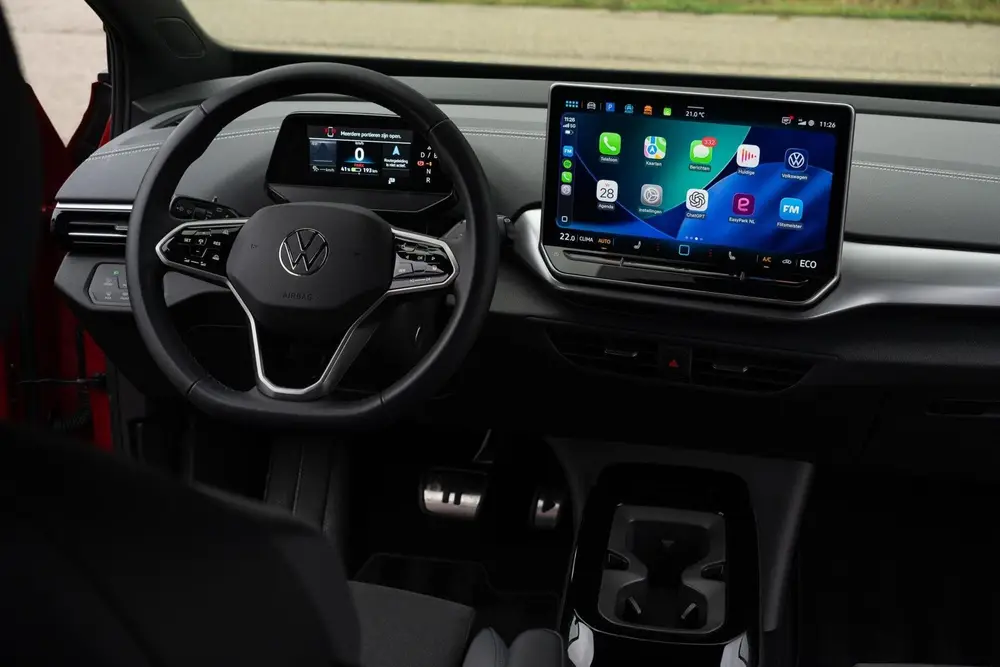 Volkswagen ID.4 Pro Limited Plus 77 kWh|IQ Light|Trekhaak|Ki uit 2026, foto 10