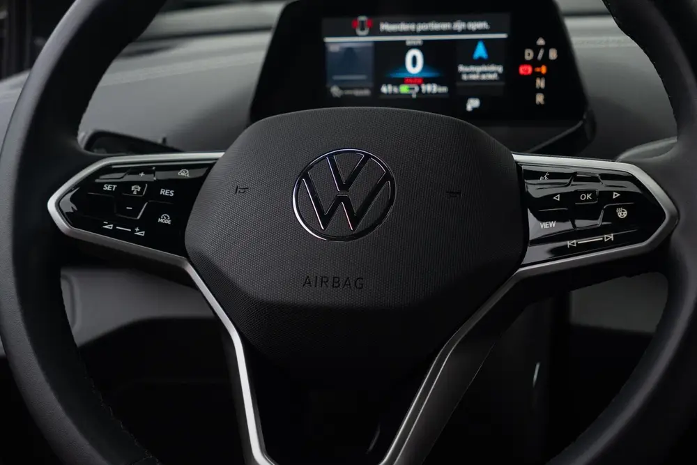 Volkswagen ID.4 Pro Limited Plus 77 kWh|IQ Light|Trekhaak|Ki uit 2026, foto 11