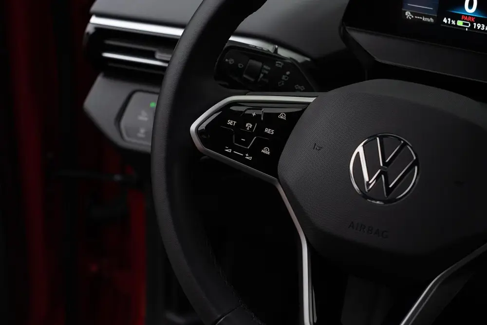 Volkswagen ID.4 Pro Limited Plus 77 kWh|IQ Light|Trekhaak|Ki uit 2026, foto 12