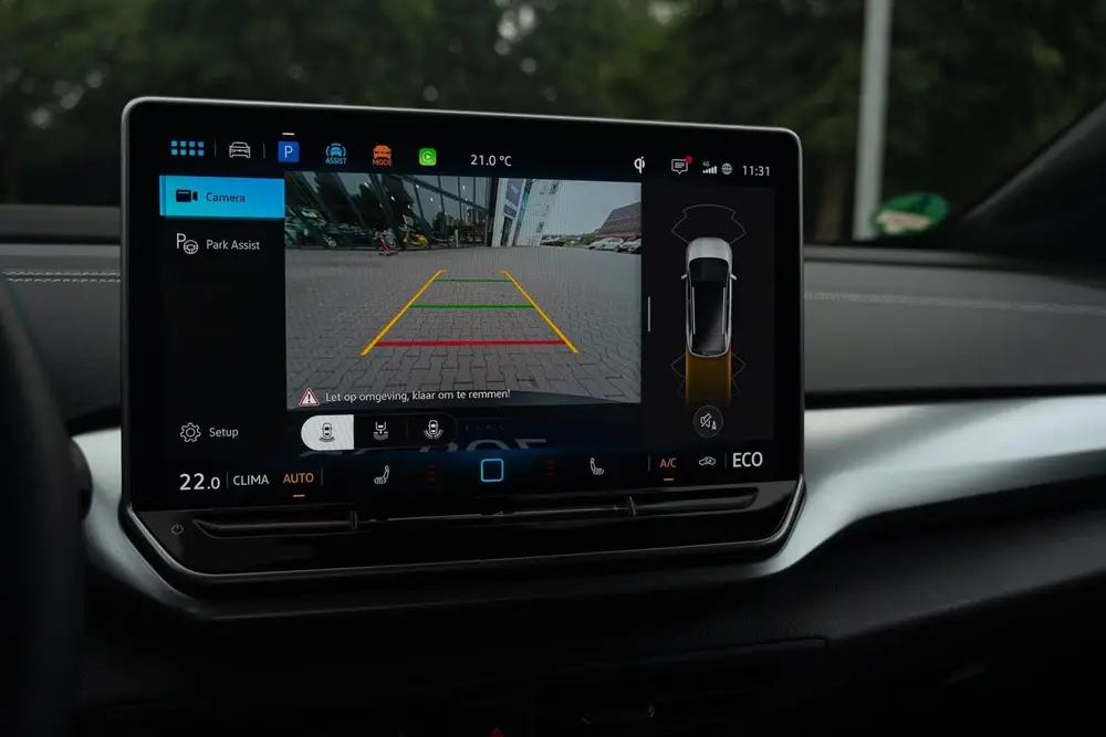 Volkswagen ID.4 Pro Limited Plus 77 kWh|IQ Light|Trekhaak|Ki uit 2026, foto 15