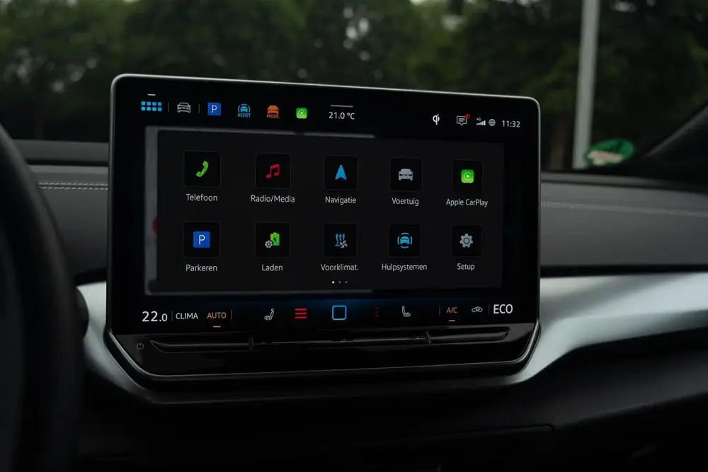 Volkswagen ID.4 Pro Limited Plus 77 kWh|IQ Light|Trekhaak|Ki uit 2026, foto 19