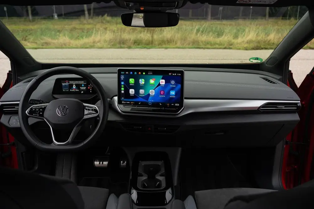 Volkswagen ID.4 Pro Limited Plus 77 kWh|IQ Light|Trekhaak|Ki uit 2026, foto 20