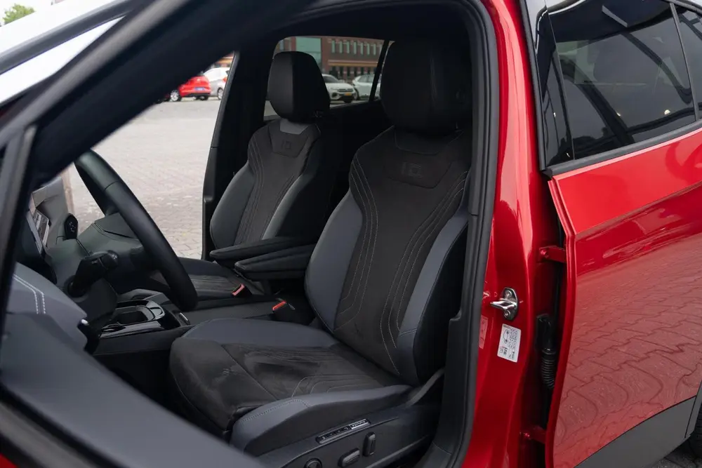 Volkswagen ID.4 Pro Limited Plus 77 kWh|IQ Light|Trekhaak|Ki uit 2026, foto 5