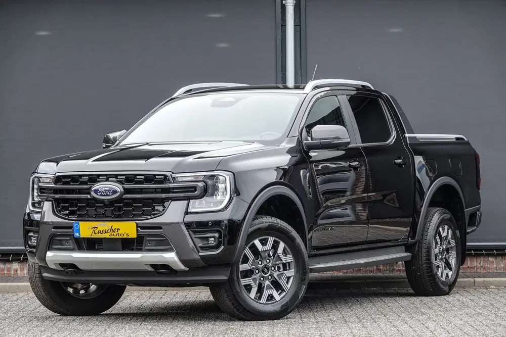 Ford Ranger Wildtrak (Incl. BPM) 2.3PHEV 280Pk Aut. uit 2025