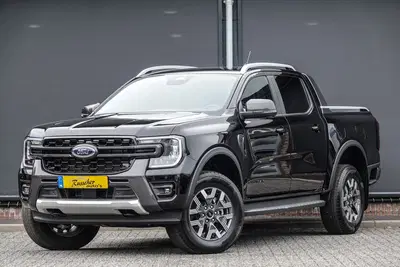 Ford Ranger Wildtrak (Incl. BPM) 2.3PHEV 280Pk Aut. uit 2025