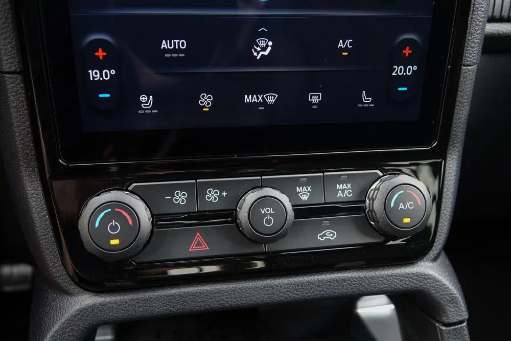 Ford Ranger Wildtrak (Incl. BPM) 2.3PHEV 280Pk Aut. uit 2025, foto 10
