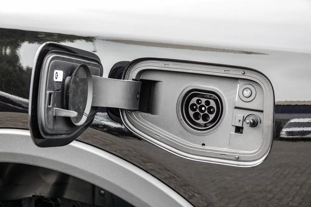 Ford Ranger Wildtrak (Incl. BPM) 2.3PHEV 280Pk Aut. uit 2025, foto 19