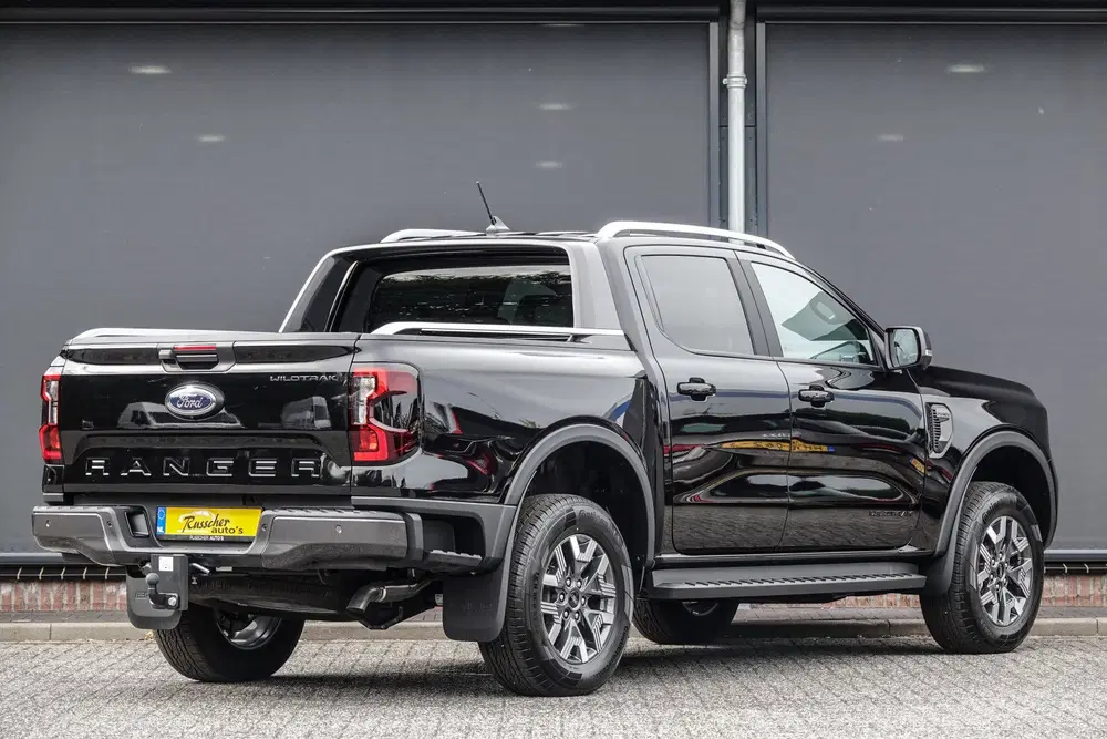 Ford Ranger Wildtrak (Incl. BPM) 2.3PHEV 280Pk Aut. uit 2025, foto 2