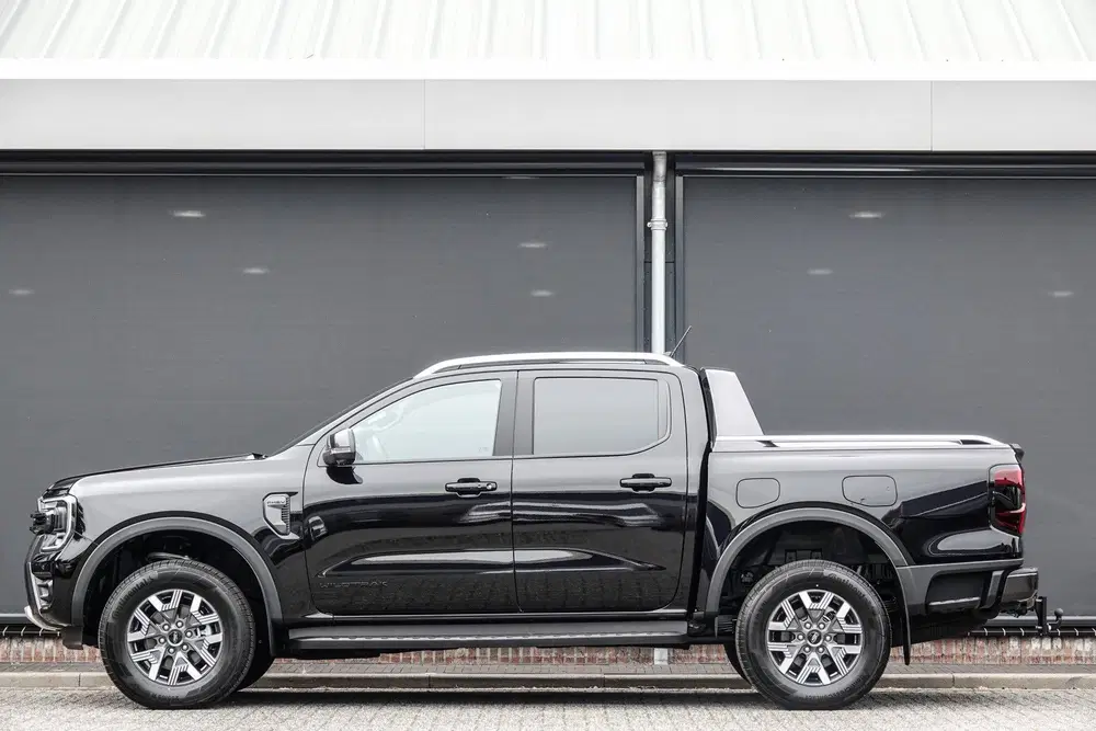 Ford Ranger Wildtrak (Incl. BPM) 2.3PHEV 280Pk Aut. uit 2025, foto 4