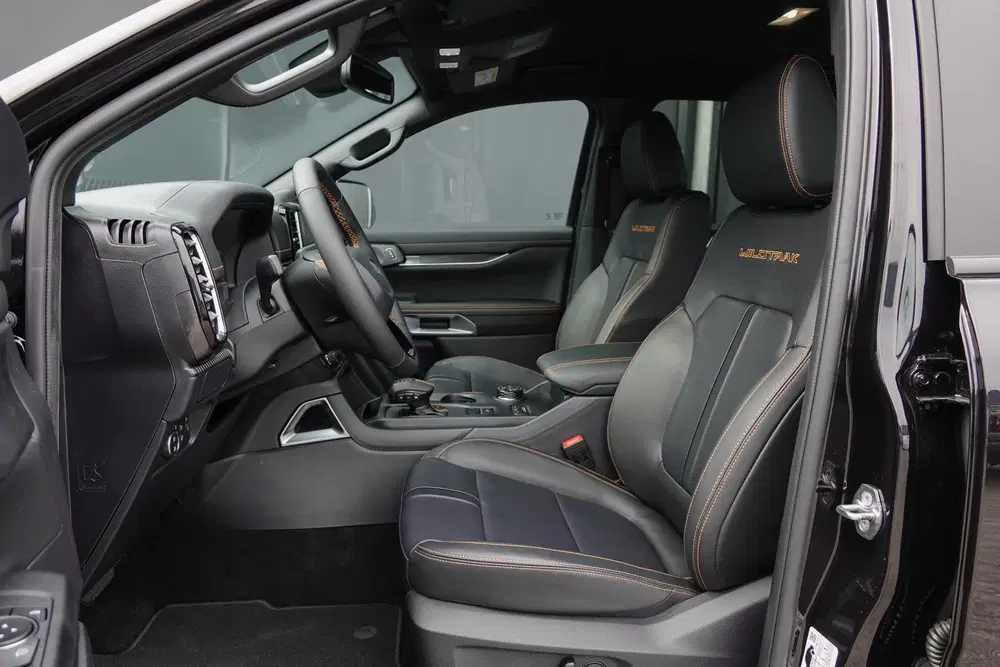 Ford Ranger Wildtrak (Incl. BPM) 2.3PHEV 280Pk Aut. uit 2025, foto 5