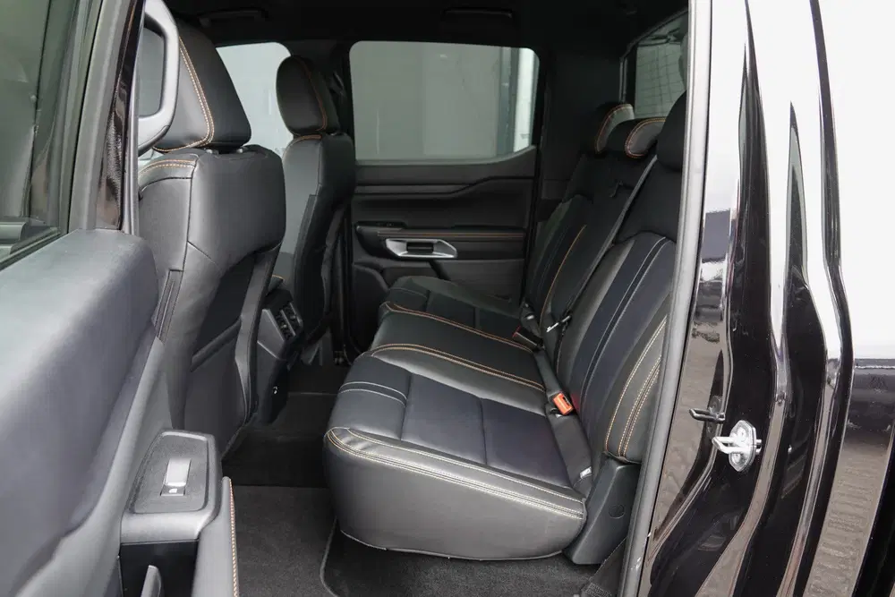 Ford Ranger Wildtrak (Incl. BPM) 2.3PHEV 280Pk Aut. uit 2025, foto 6