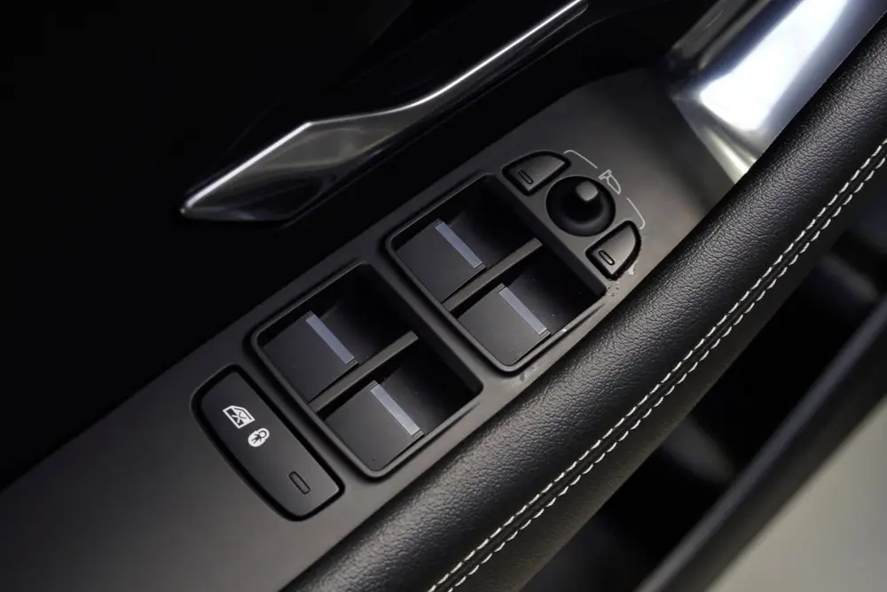 Jaguar E-Pace 1.5 P160 R-Dynamic SE Leer ACC 360 Meridian uit 2021, foto 16