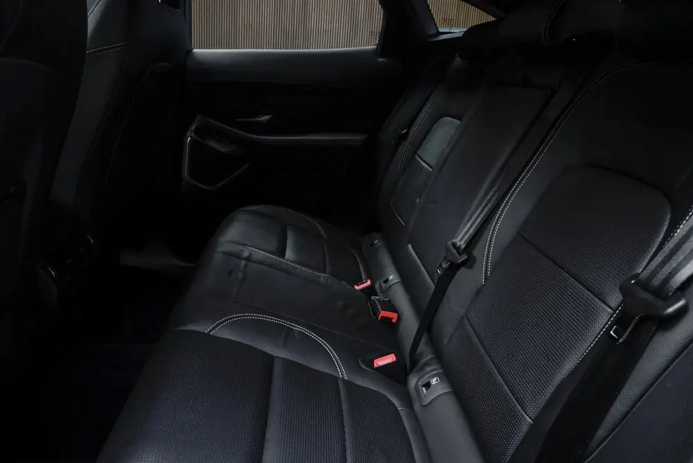 Jaguar E-Pace 1.5 P160 R-Dynamic SE Leer ACC 360 Meridian uit 2021, foto 20