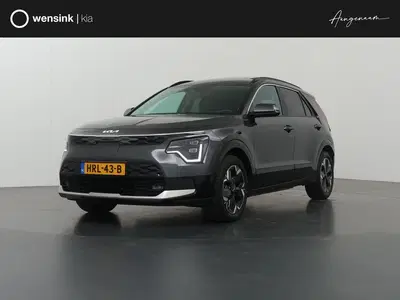 Kia Niro Plus 64.8 kWh uit 2025