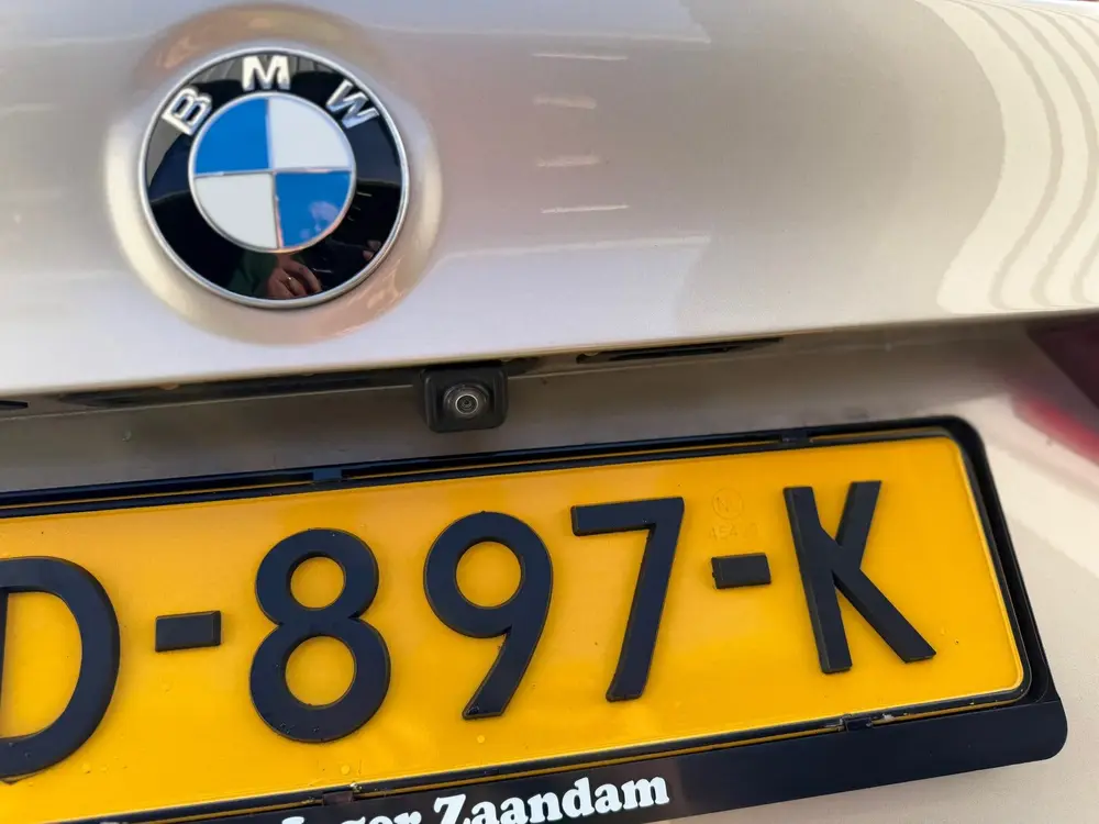 BMW X3 XDrive30i Pano Leer Carplay 360 H&K M Spor uit 2019, foto 16