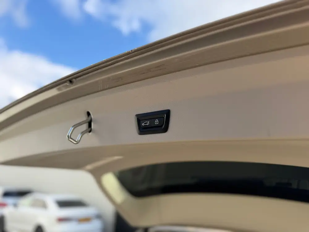 BMW X3 XDrive30i Pano Leer Carplay 360 H&K M Spor uit 2019, foto 18