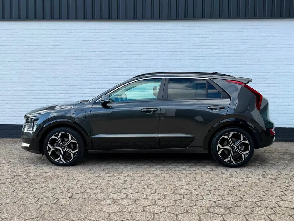 Kia Niro PHEV ExecutiveLine ACC l H/K l HUD l GARANTIE 2033! uit 2023, foto 2