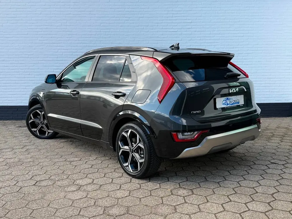 Kia Niro PHEV ExecutiveLine ACC l H/K l HUD l GARANTIE 2033! uit 2023, foto 3