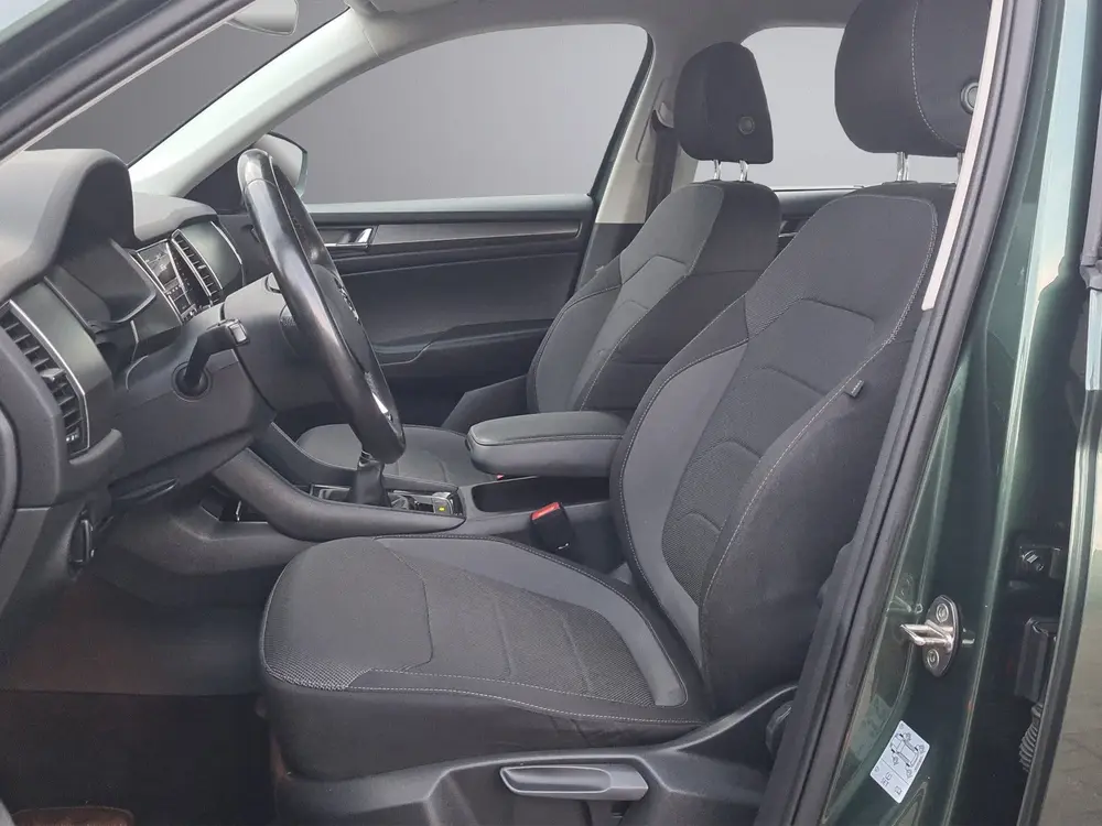 Skoda Kodiaq 1.5 TSI Ambition Business uit 2019, foto 10