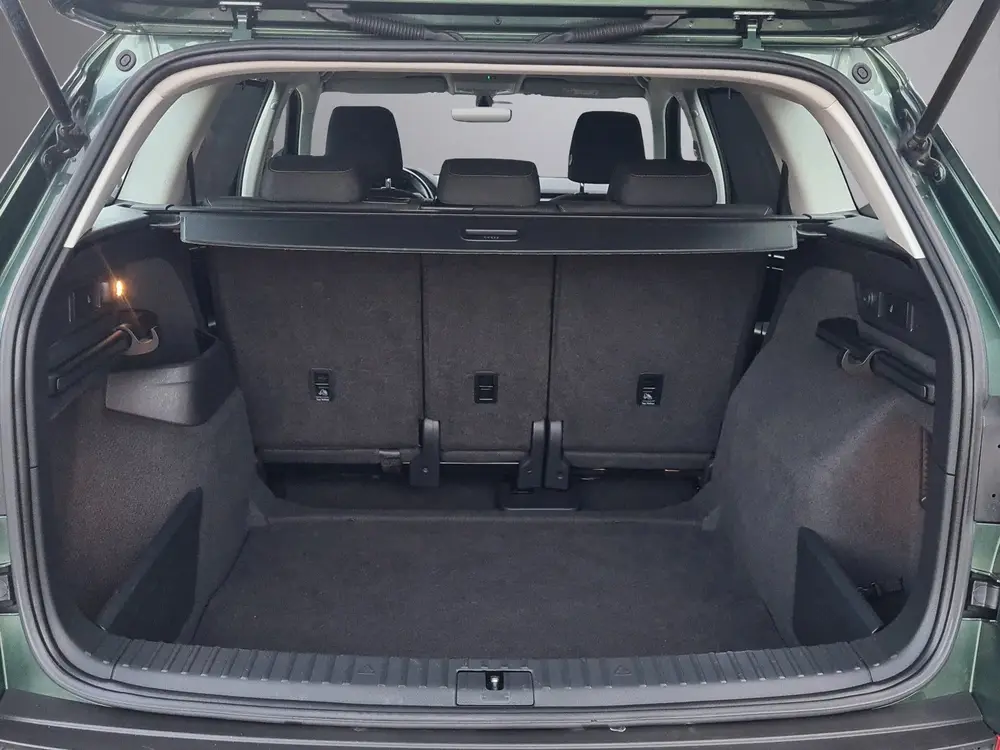 Skoda Kodiaq 1.5 TSI Ambition Business uit 2019, foto 12