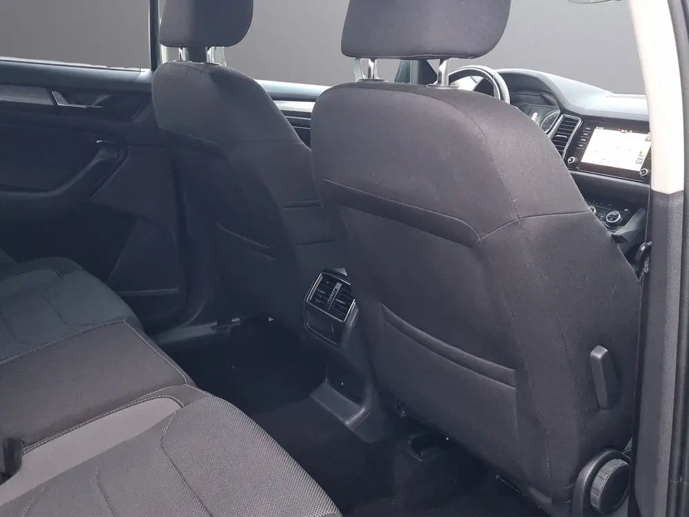 Skoda Kodiaq 1.5 TSI Ambition Business uit 2019, foto 13