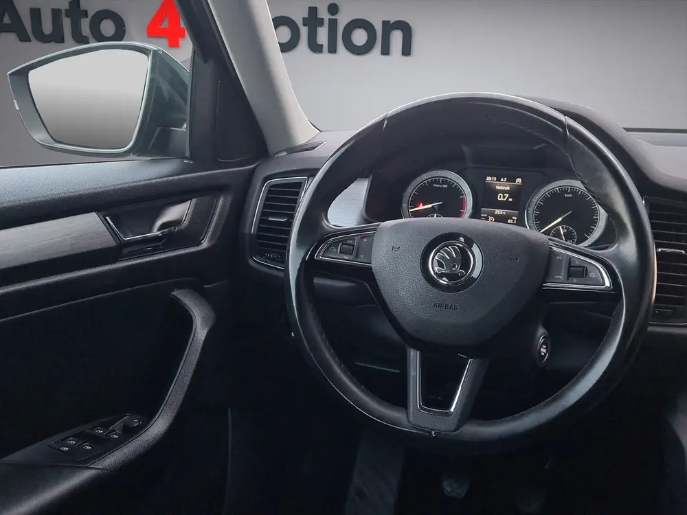Skoda Kodiaq 1.5 TSI Ambition Business uit 2019, foto 14